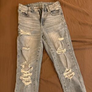 American Eagle Outfitters Denim Jeans